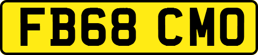 FB68CMO
