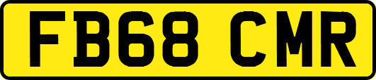 FB68CMR