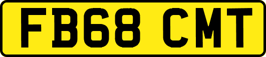 FB68CMT