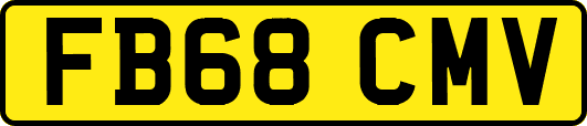 FB68CMV