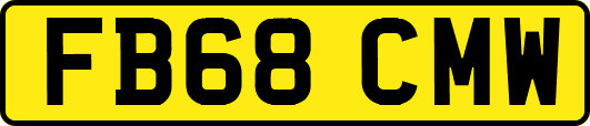 FB68CMW