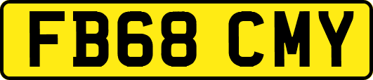 FB68CMY