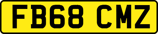 FB68CMZ