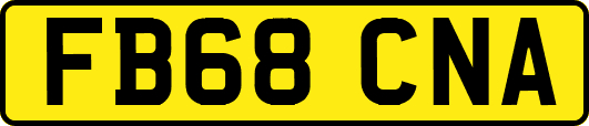 FB68CNA