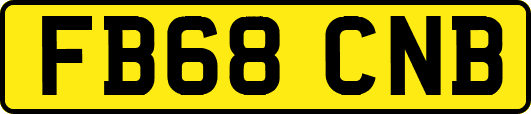 FB68CNB