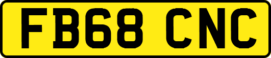 FB68CNC