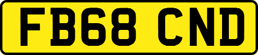 FB68CND
