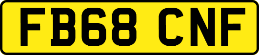 FB68CNF