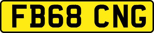 FB68CNG
