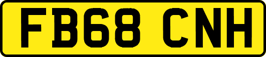 FB68CNH