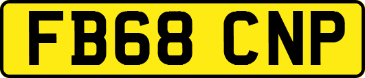 FB68CNP
