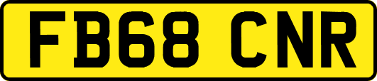 FB68CNR