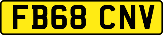 FB68CNV