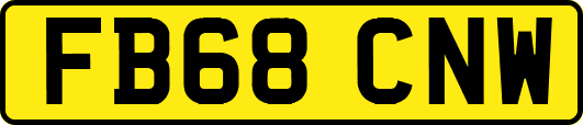 FB68CNW
