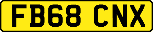 FB68CNX