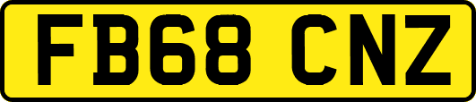 FB68CNZ