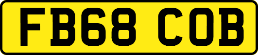 FB68COB