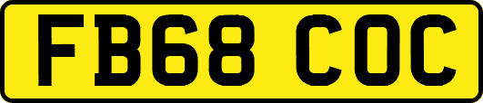FB68COC