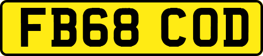 FB68COD