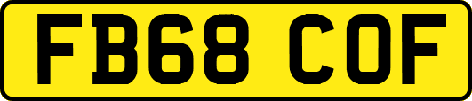 FB68COF