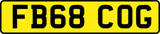 FB68COG