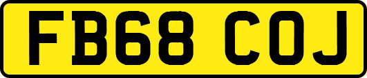 FB68COJ