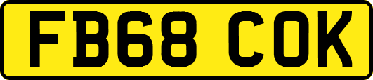 FB68COK