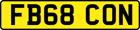 FB68CON