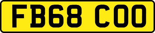 FB68COO