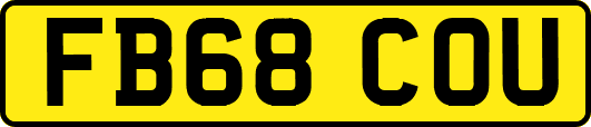 FB68COU