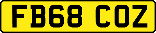 FB68COZ