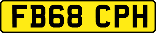FB68CPH