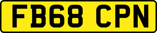 FB68CPN