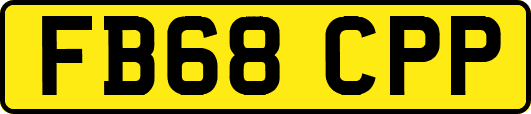 FB68CPP