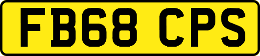 FB68CPS