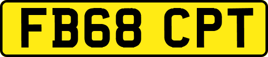 FB68CPT