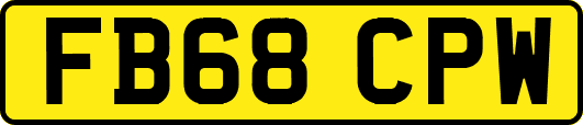 FB68CPW