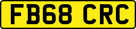 FB68CRC