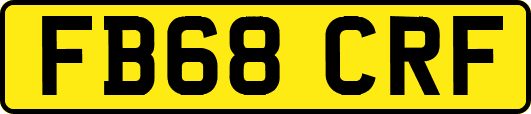FB68CRF