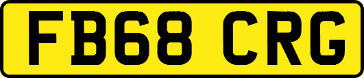 FB68CRG