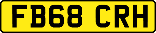 FB68CRH