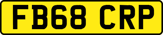 FB68CRP