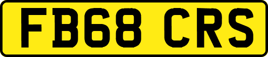 FB68CRS