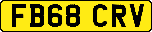 FB68CRV