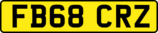 FB68CRZ