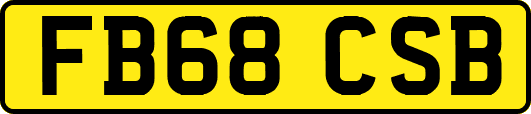 FB68CSB