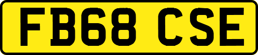 FB68CSE