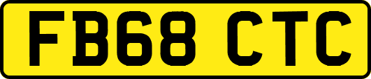 FB68CTC