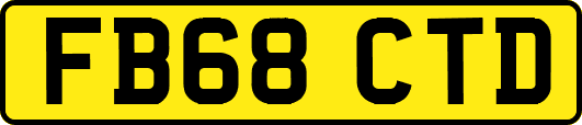 FB68CTD