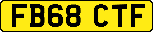 FB68CTF